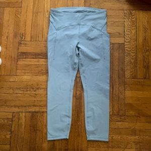 Lululemon crop leggings